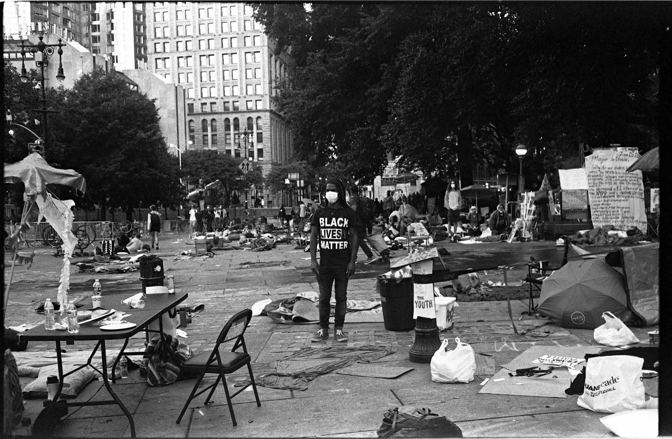 june 2020 aftermath