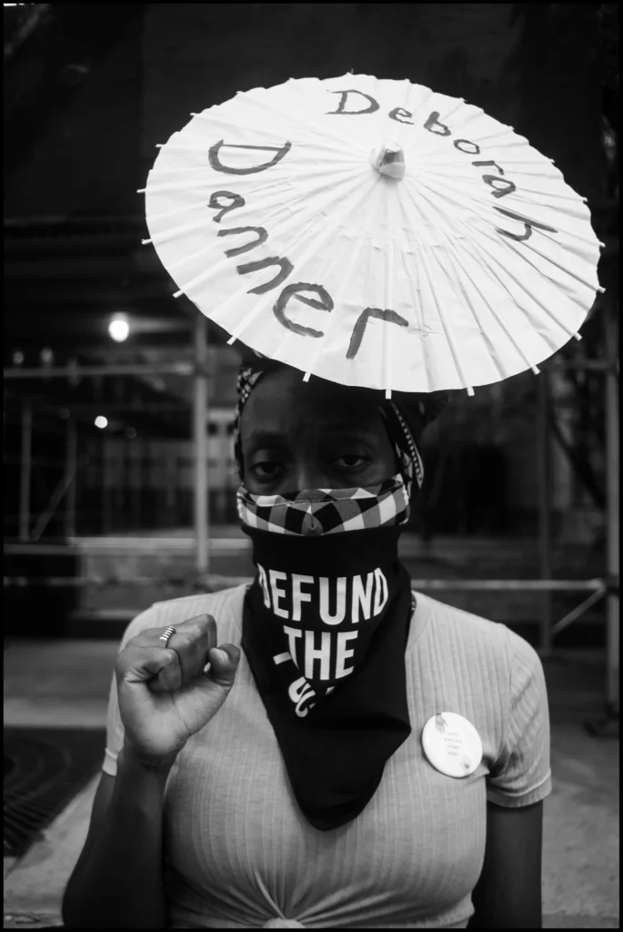 Deborah Danner june 2020 deborah danner