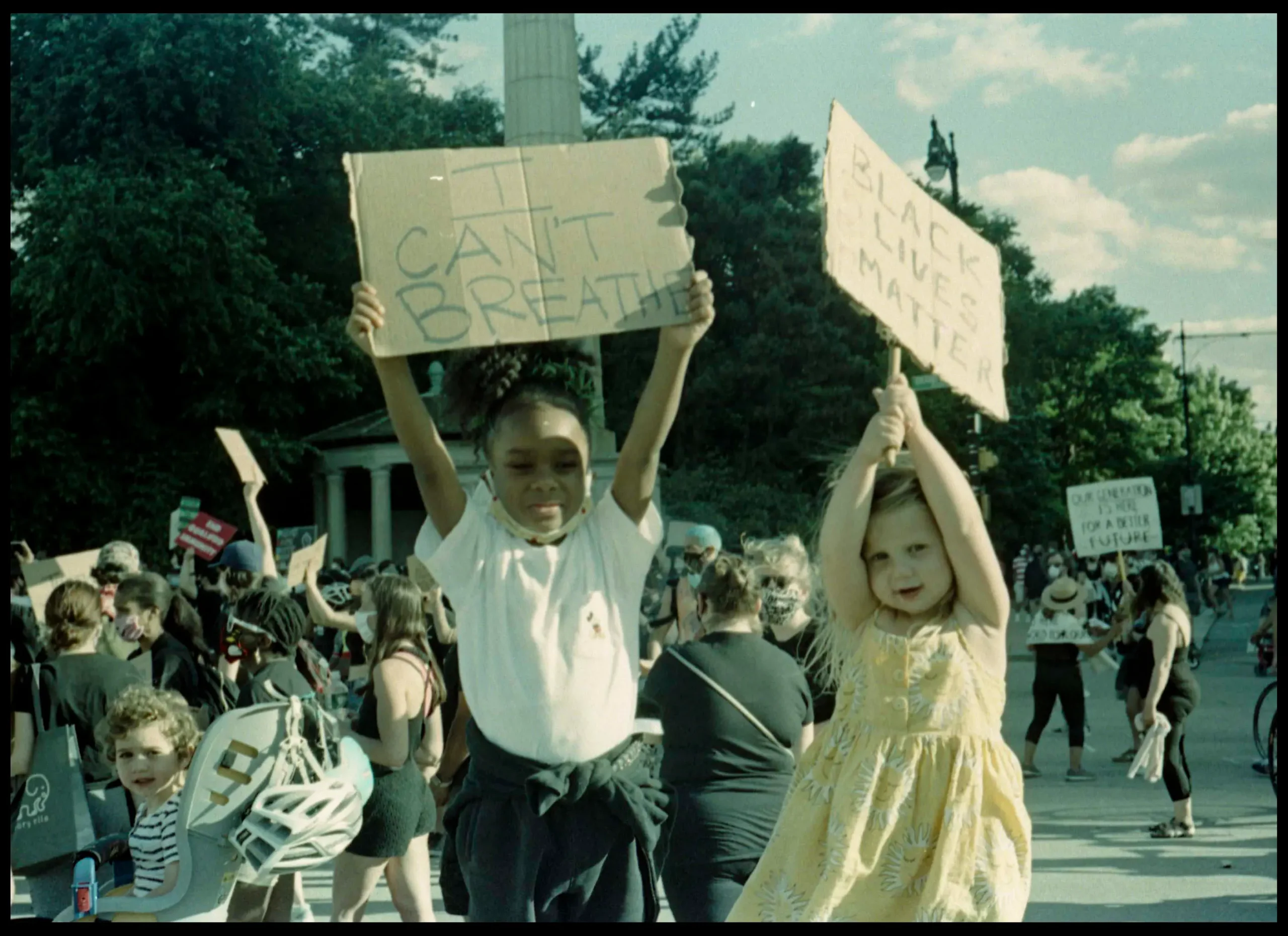 june 2020 kids