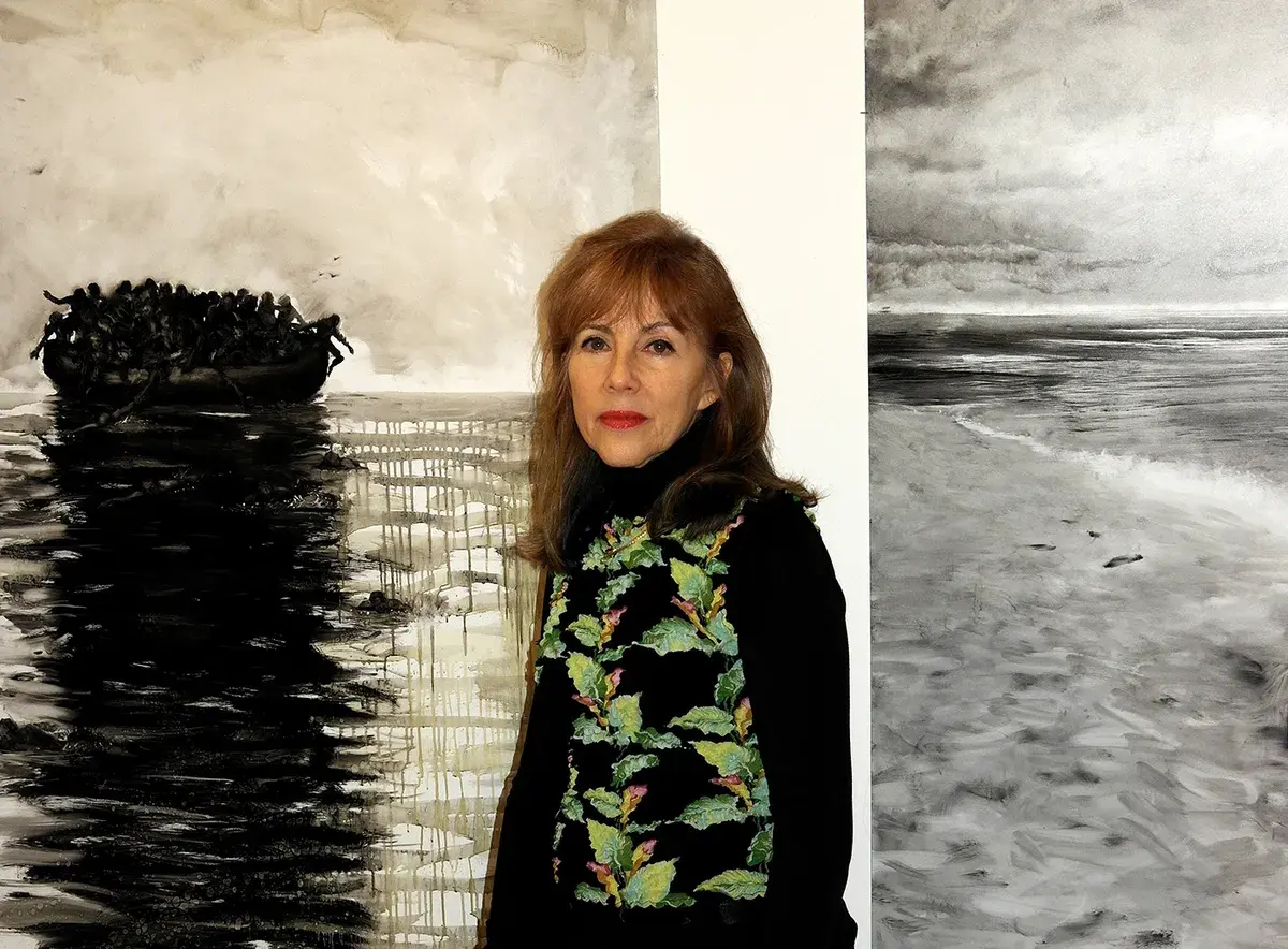 Audrey Frank Anastasi