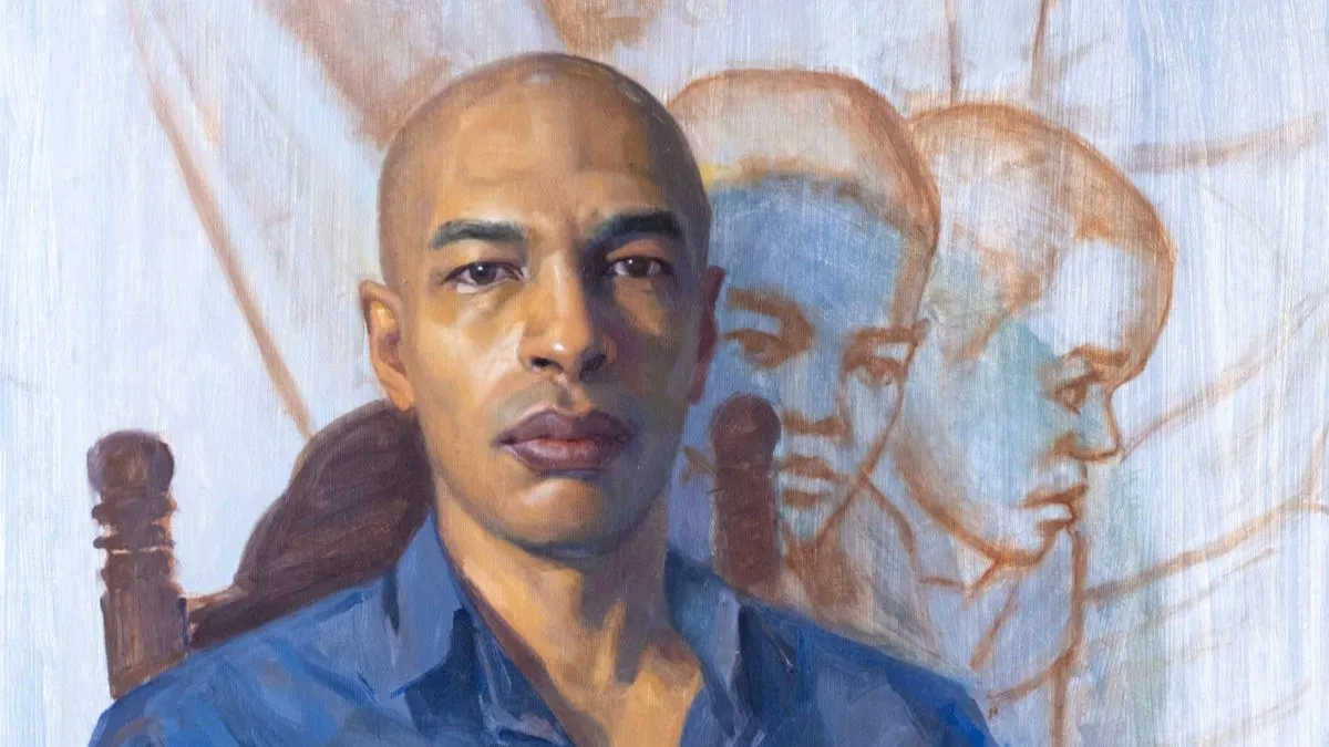 Donovan Nelson