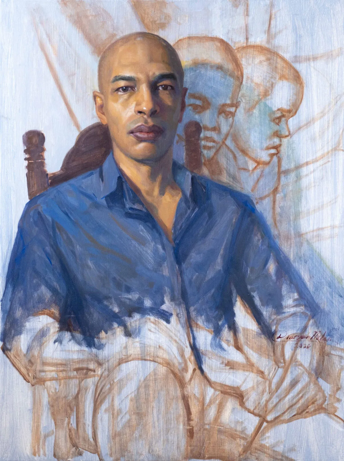 Donovan Nelson