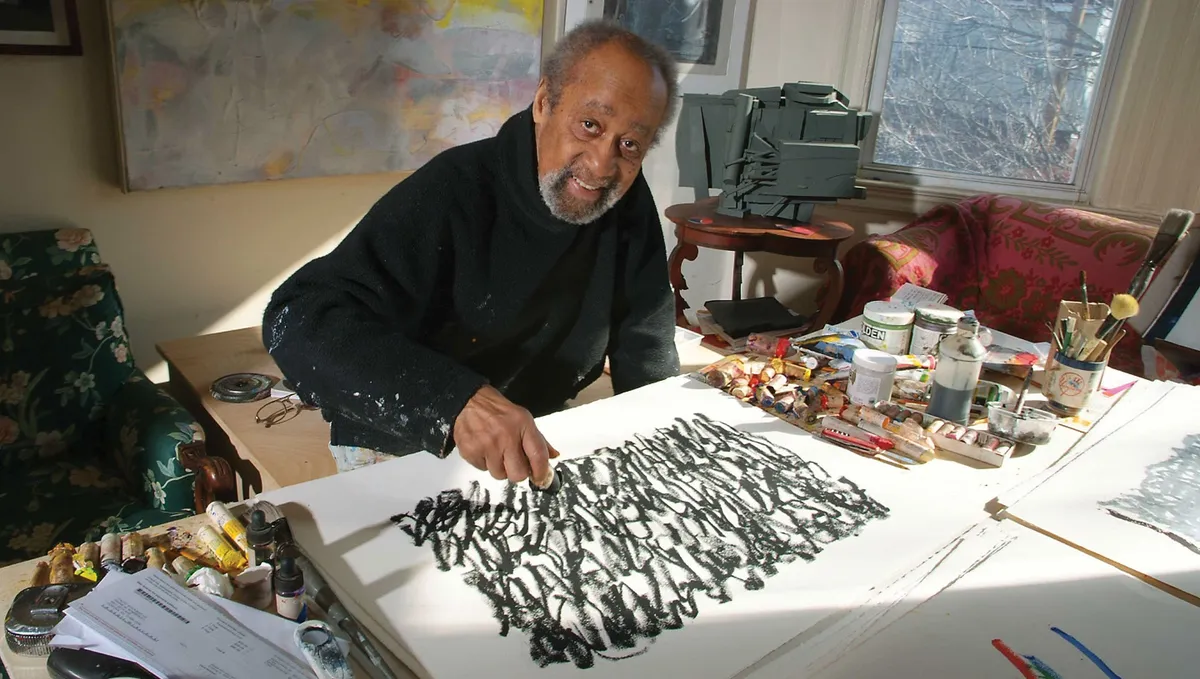 Frank Wimberley
