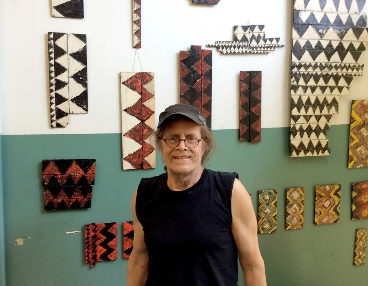Jon Singer