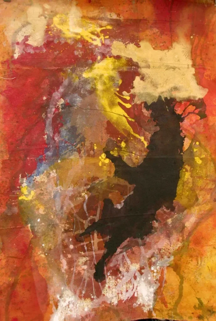 Untitled valentinemuseumofart isha shabaka untitled 2003(1)