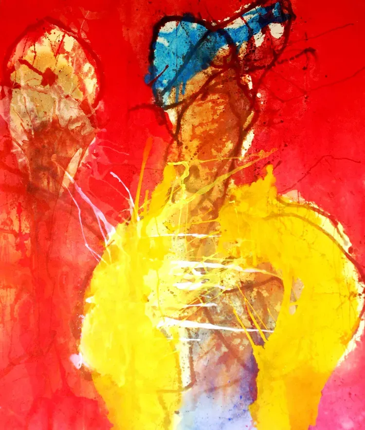 Untitled valentinemuseumofart isha shabaka untitled 2006(1)