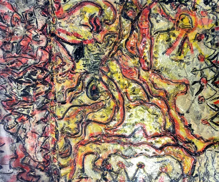 Oricle de Delphes valentinemuseumofart jon singer oricle de delphes 2009