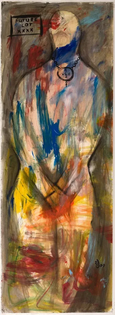 Future Lot xxxx valentinemuseumofart robergeau duverger future lot xxxx 2009