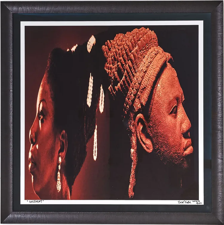 Ms. Nina’s Moan Ancestral valentinemuseumofart sol sax ms. nina s moan ancestral 2020