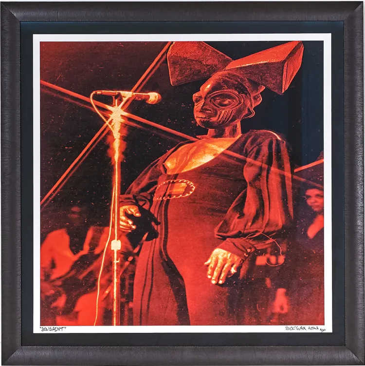 Shames Brown by Being Black valentinemuseumofart sol sax shames brown by being black 2020