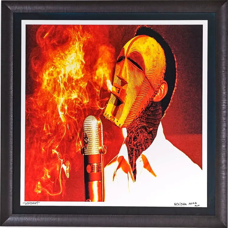 Sol Sax