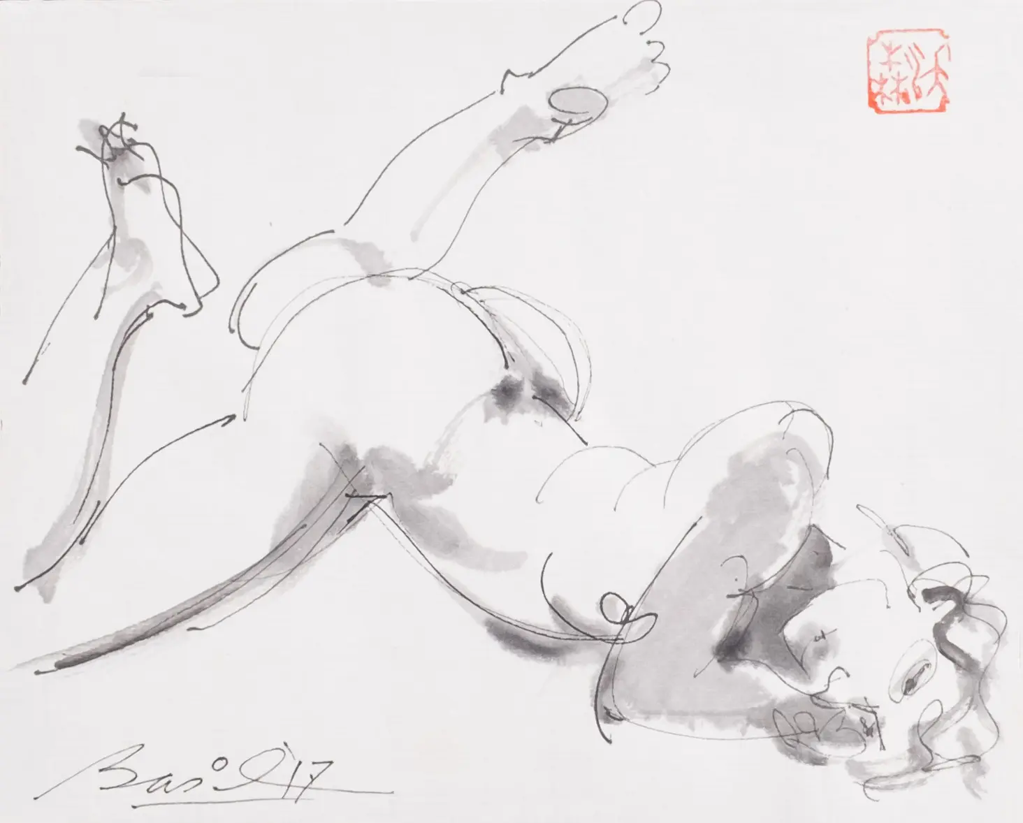 basil watson shot 154