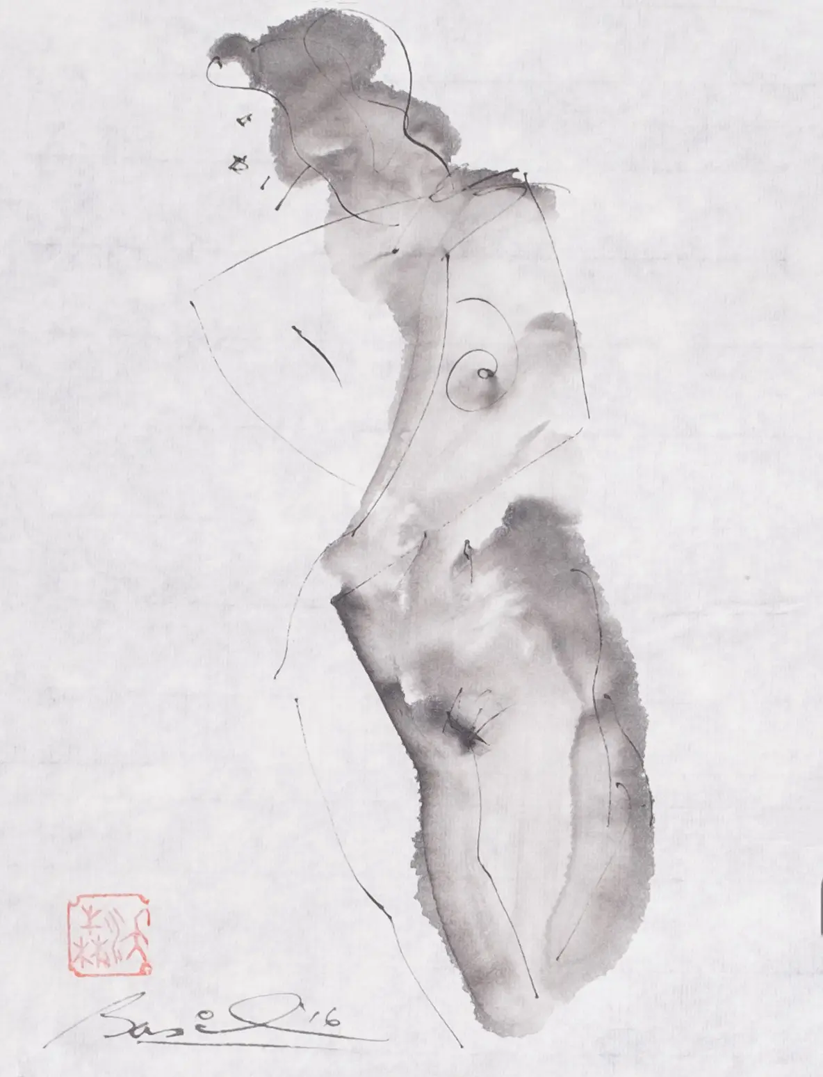 basil watson shot 189