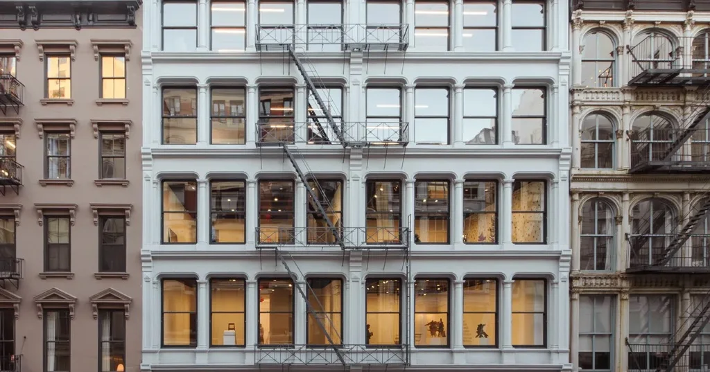 Gallery Partners exterior 01