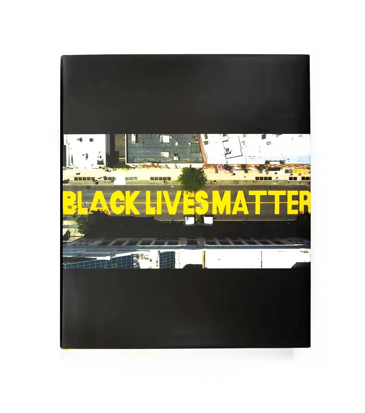 Chris Cook – Black Lives Matter Monograph