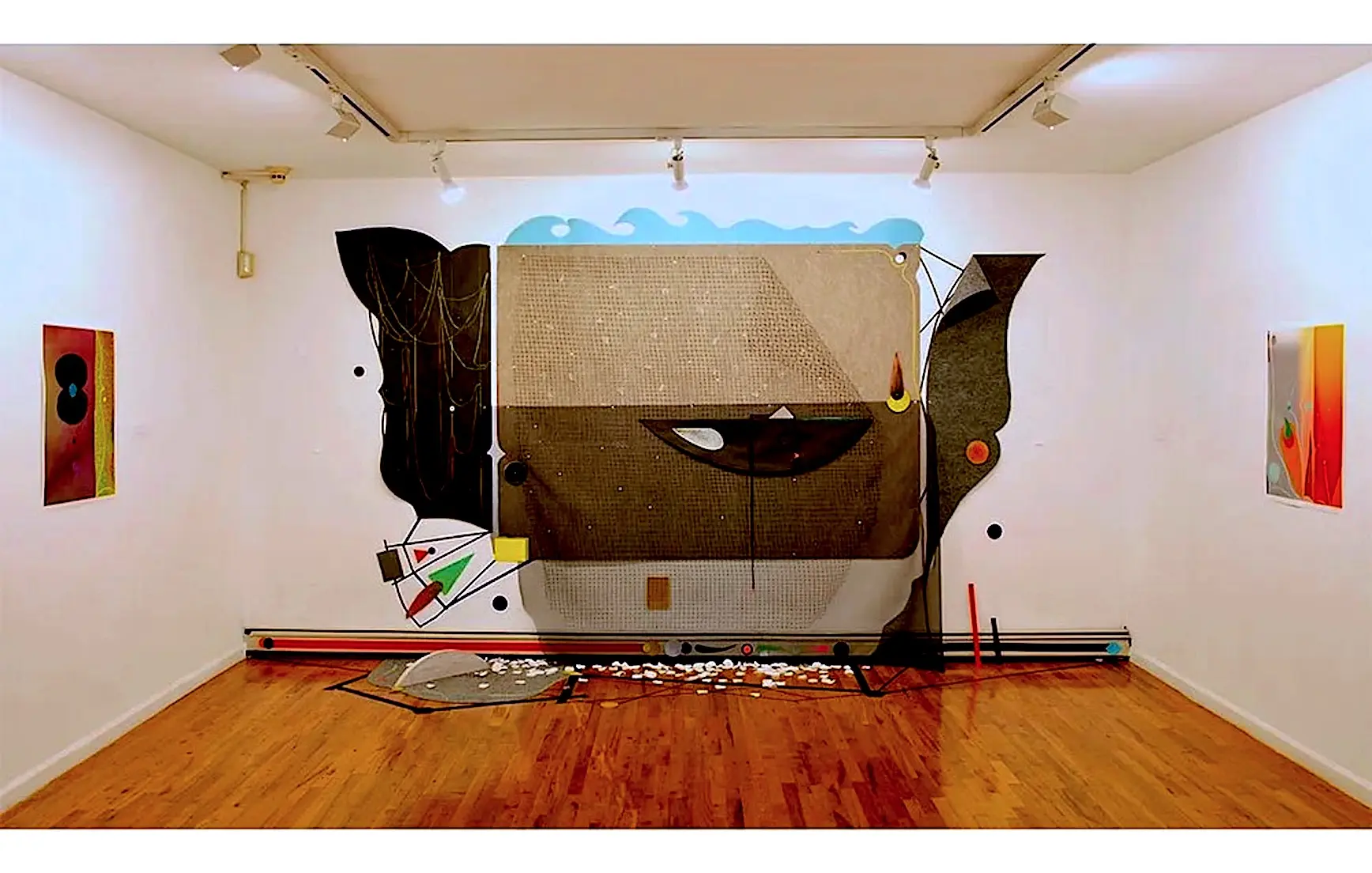 hazlewood 1 2023 gallery vuew kenkeleba